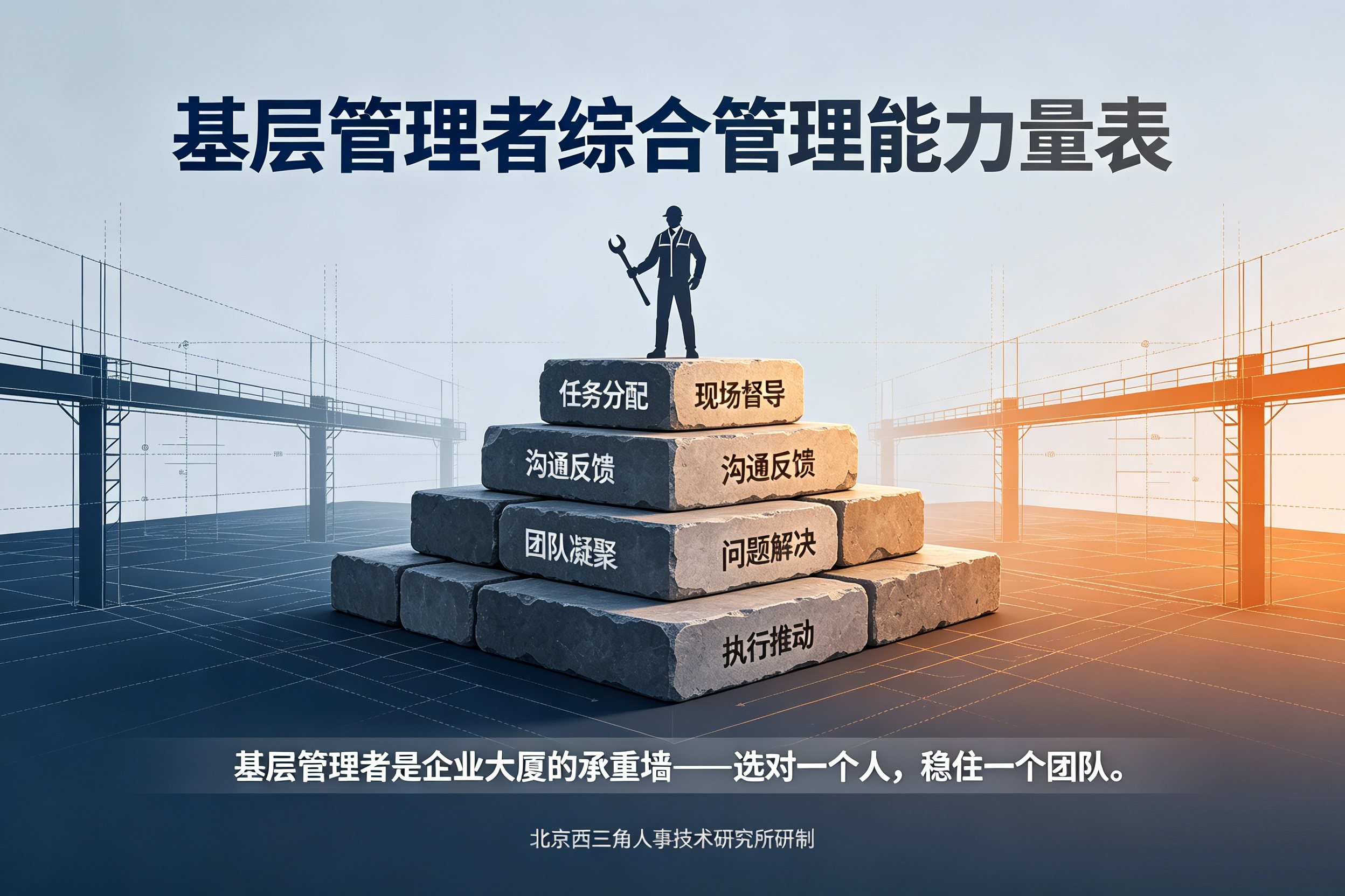 北京西三角人才测评网